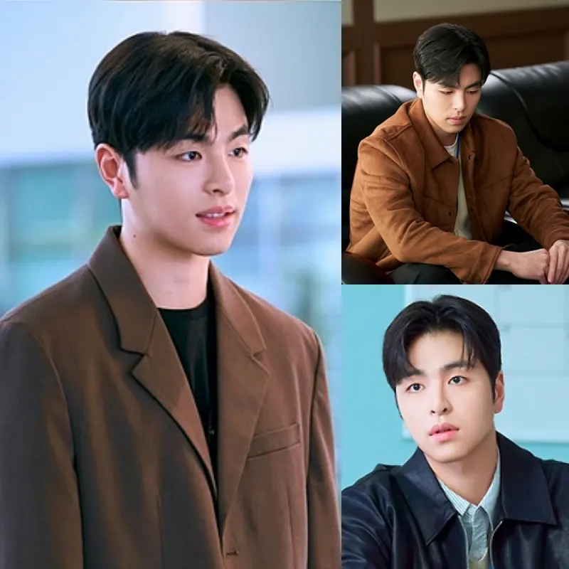 결혼해YOU에서 최기준 역을 맡은 구준회