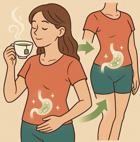 다이어트-변비-감기-집중력향상-구취제거