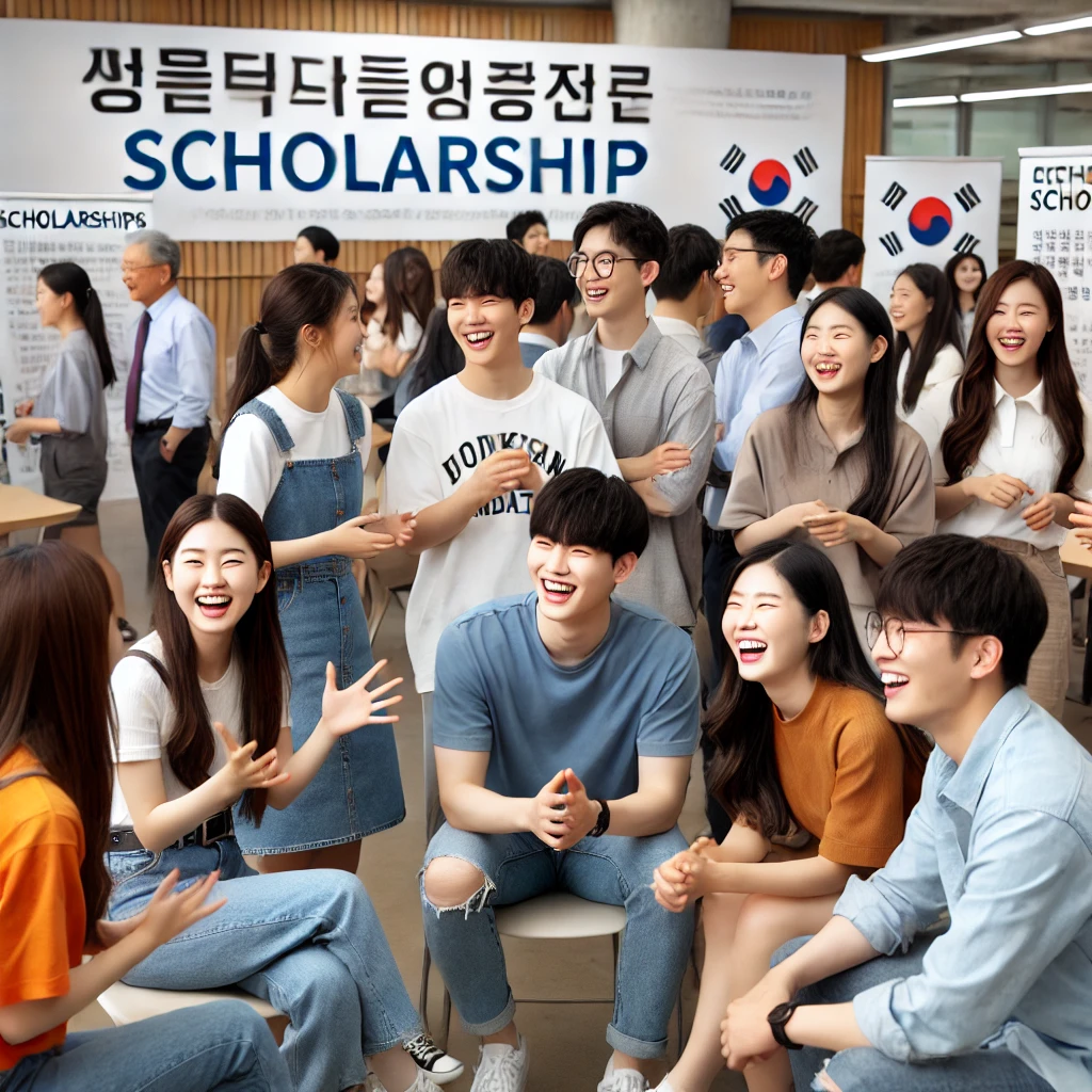 장학생으로 성장해볼까?! 현대차 정몽구 재단 스칼러십 뜯어보기