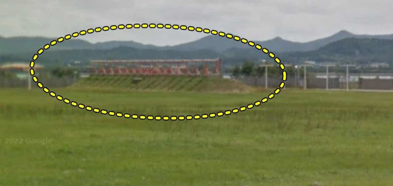 무안공항 참사의 큰 원인 '로컬라이저 둔덕'