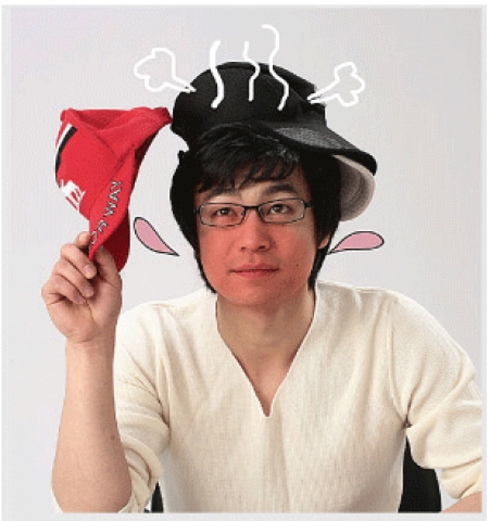 여름철 두피도 덥다! 탈모 관리템 추천 & 두피 열