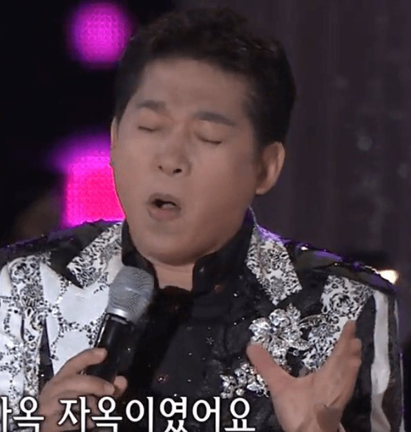 박상철 - 자옥아