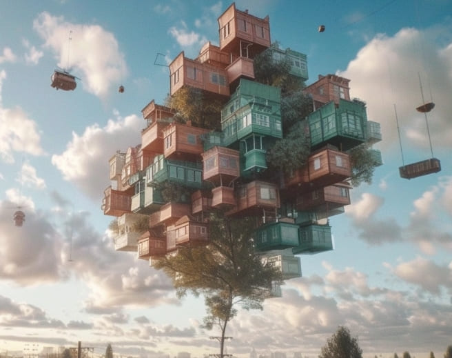 이별 암시 카톡 프사