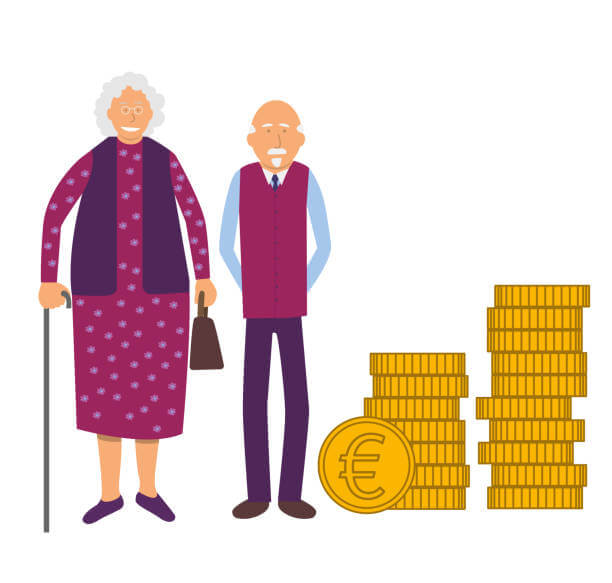 2025년 국민연금안심통장 개설 방법과 주의 사항! 국민연금안심통장! 이대로 안 하면 큰일 납니다.