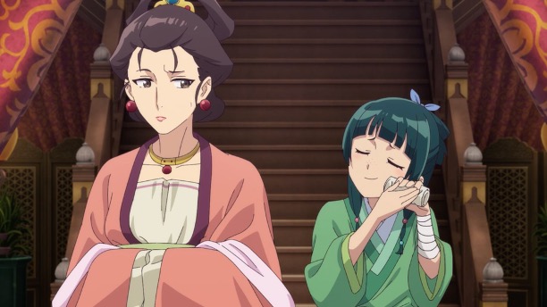 약사의 혼잣말 리뷰