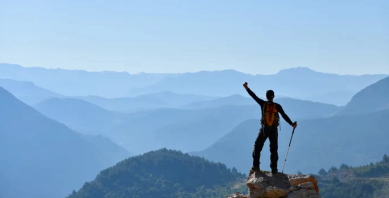 자신감 키워야 하는 이유