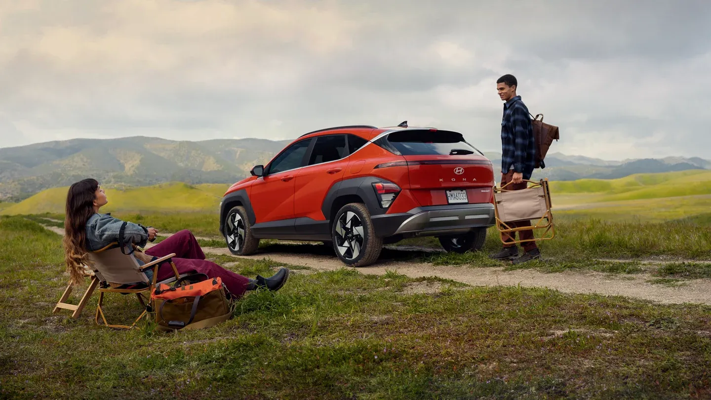 코나 하이브리드 이미지