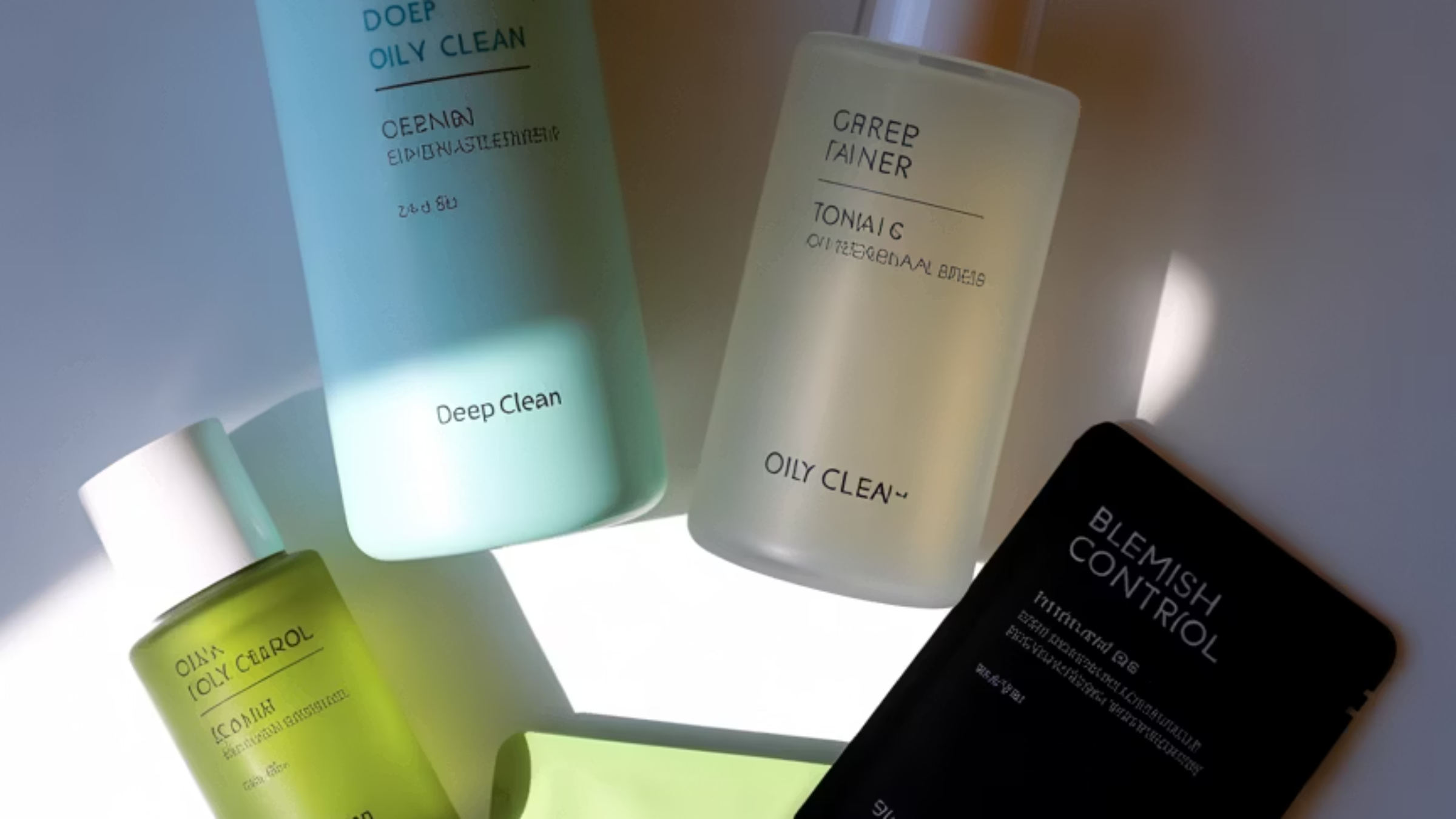 추천 제품 리스트