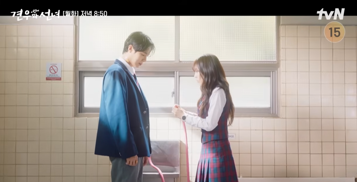 견우와 선녀 수혜주 총정리