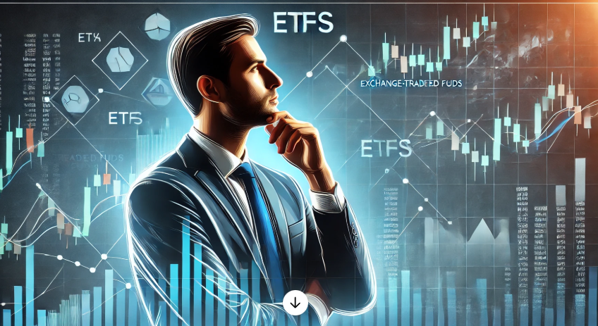 ETF 향후 수익률 비교 관련 사진