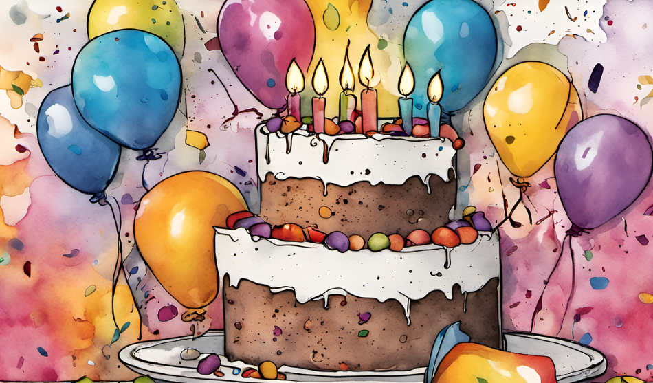 생일축하글 모음 및 이미지 다운 1