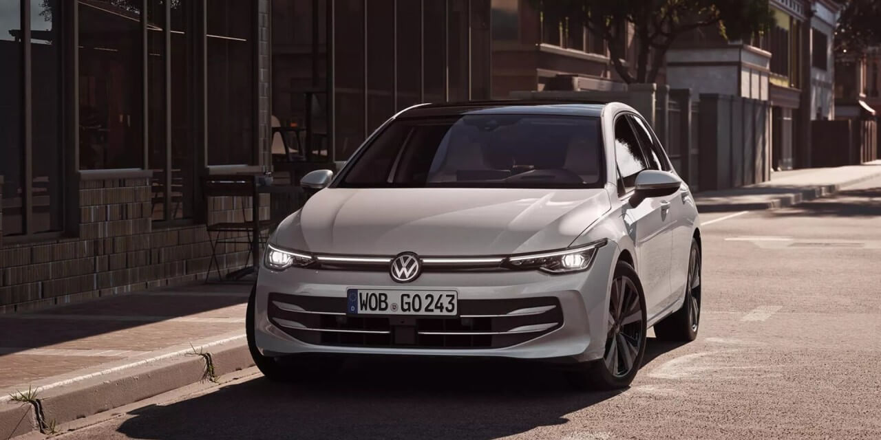 폭스바겐 골프 8세대 옵션 완전 분석