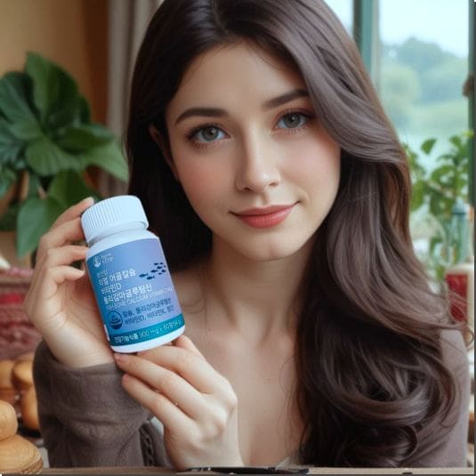 폴리감마글루탐산 효능 및 특성 섭취량과 주의점