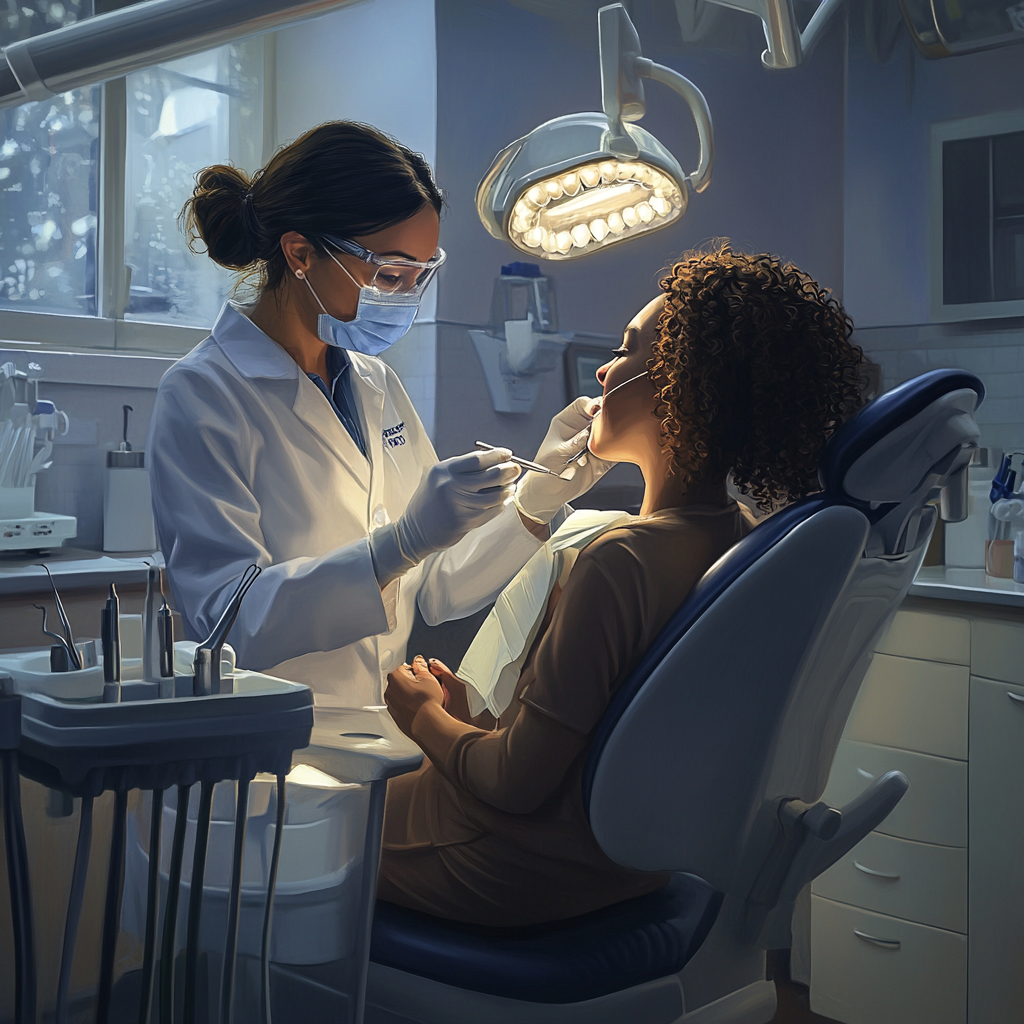 치위생사 국가고시 완벽 준비 가이드: 시험 일정&amp;#44; 과목&amp;#44; 꿀팁&amp;#44; 합격 전략