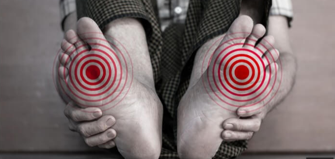 티눈-생기는-이유