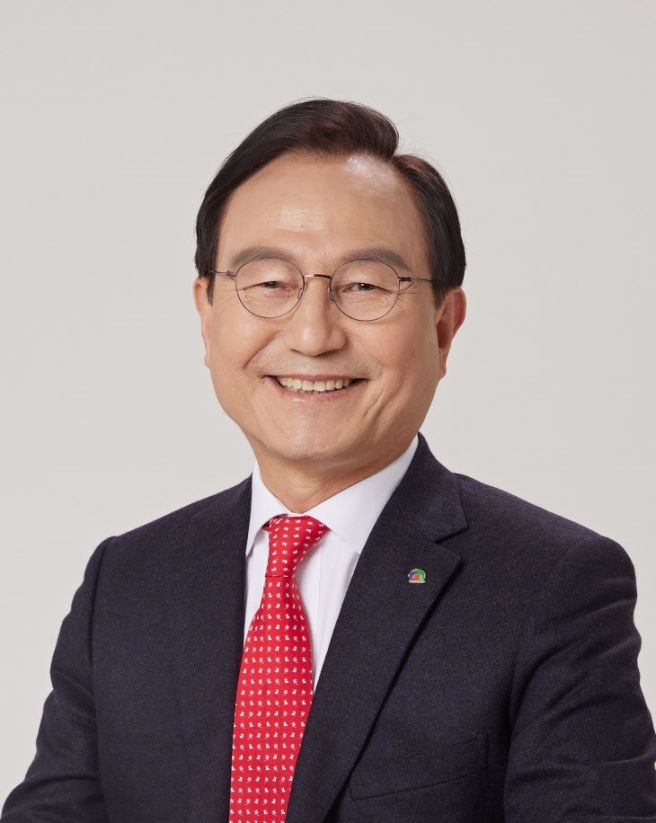 박상돈 천안시장 프로필