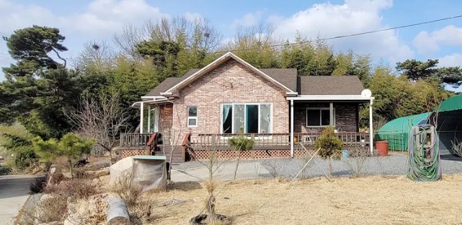 충남 전원주택 시골집 농가주택 촌집 매매 급매물 - 태안, 서천군 화양면 인근, 당진시 대호지면 / 신평면 거산리, 서산시 인지면