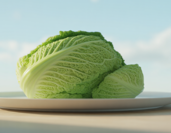 양배추 효능