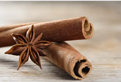 계피 가루 효능 및 영양성분