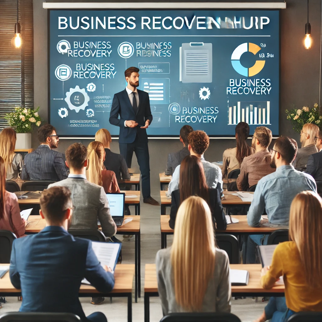 희망리턴패키지 재기교육 신청