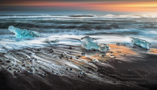 외계 행성의 다이아몬드 행성