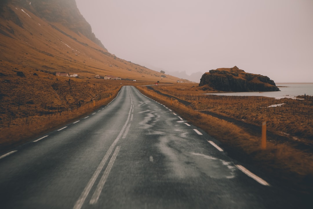Route.