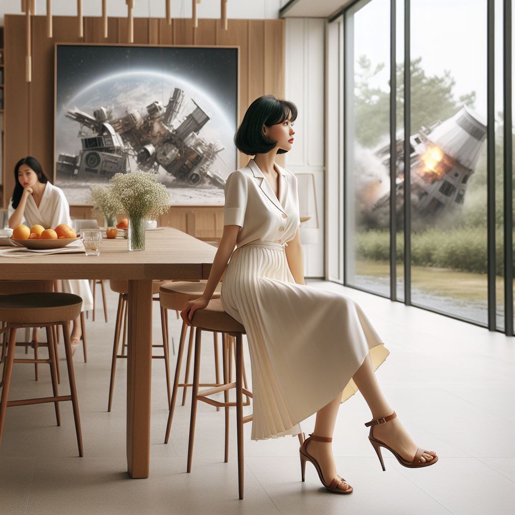 2톤 인공 위성 낙하 ERS-2 지구 추락시 사람 맞을 확률