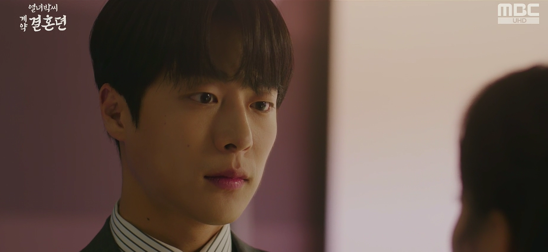 열녀박씨 계약결혼뎐 7회