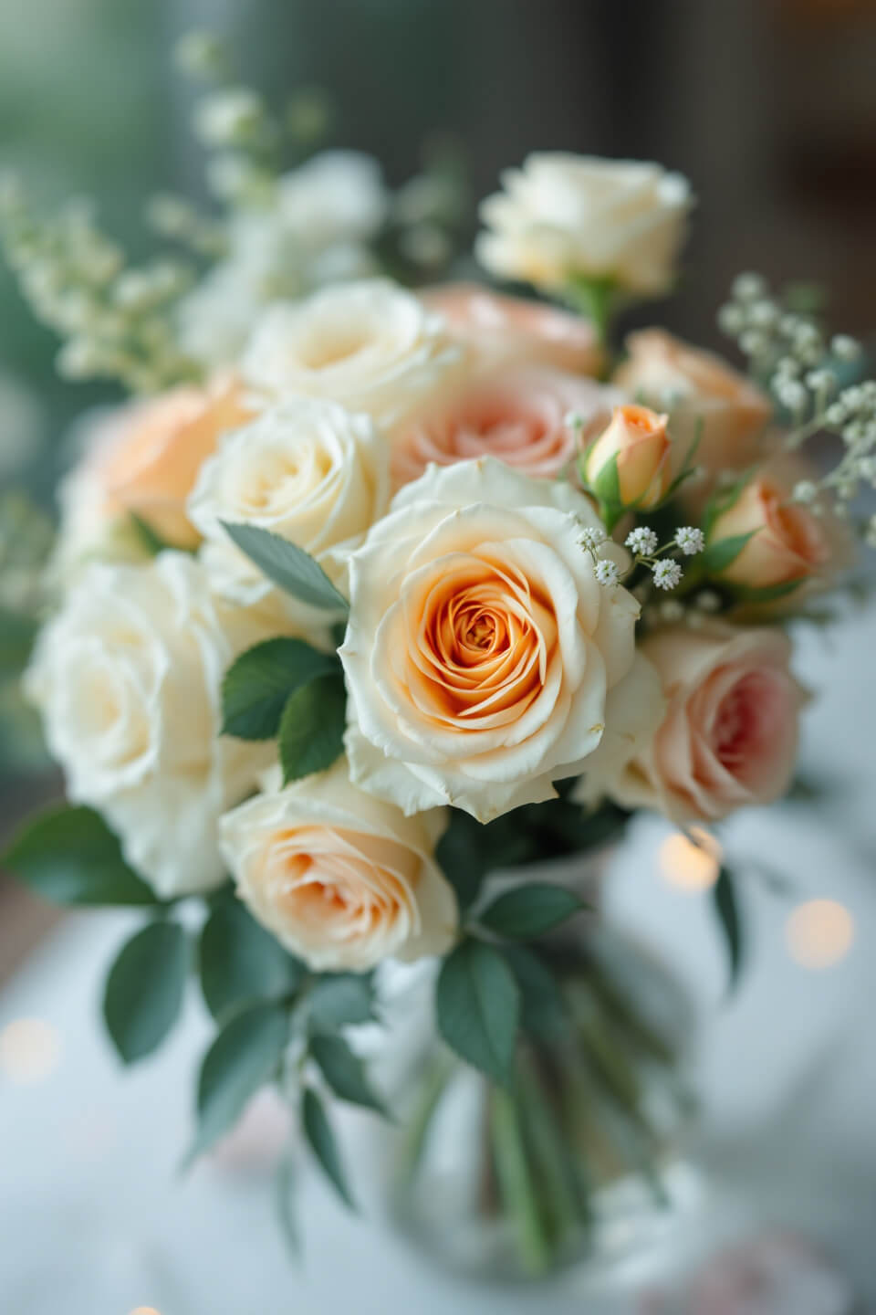 장미 사진입니다.