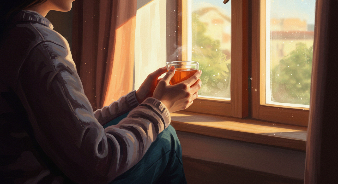 우울증 극복, 감정관리, 상담 연결