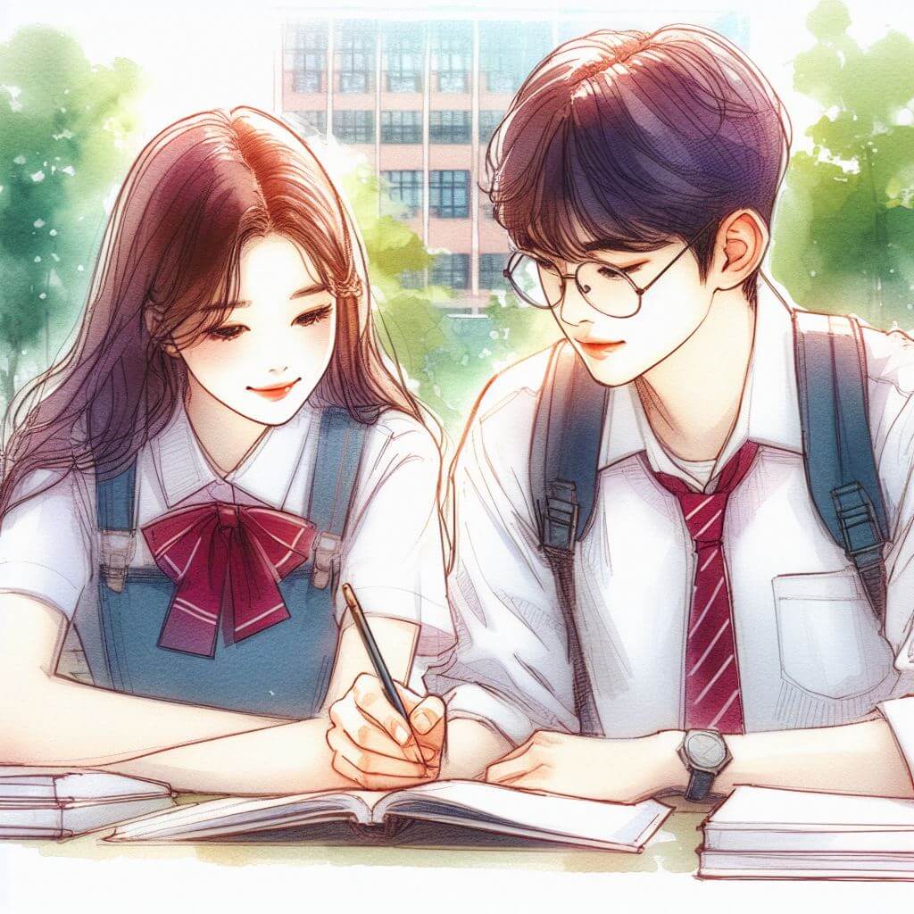 국가장학금 신청