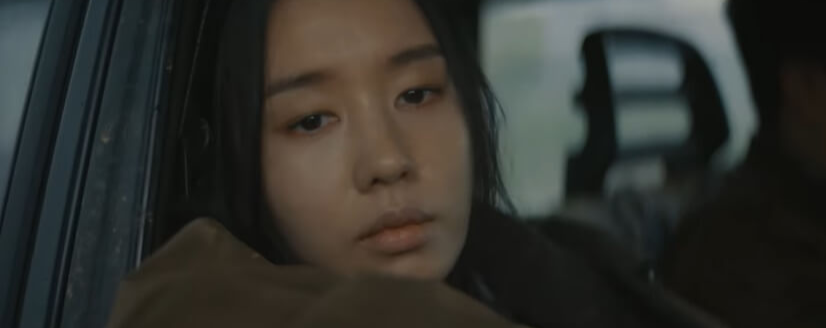 임영웅 영화 In October 장면 사진