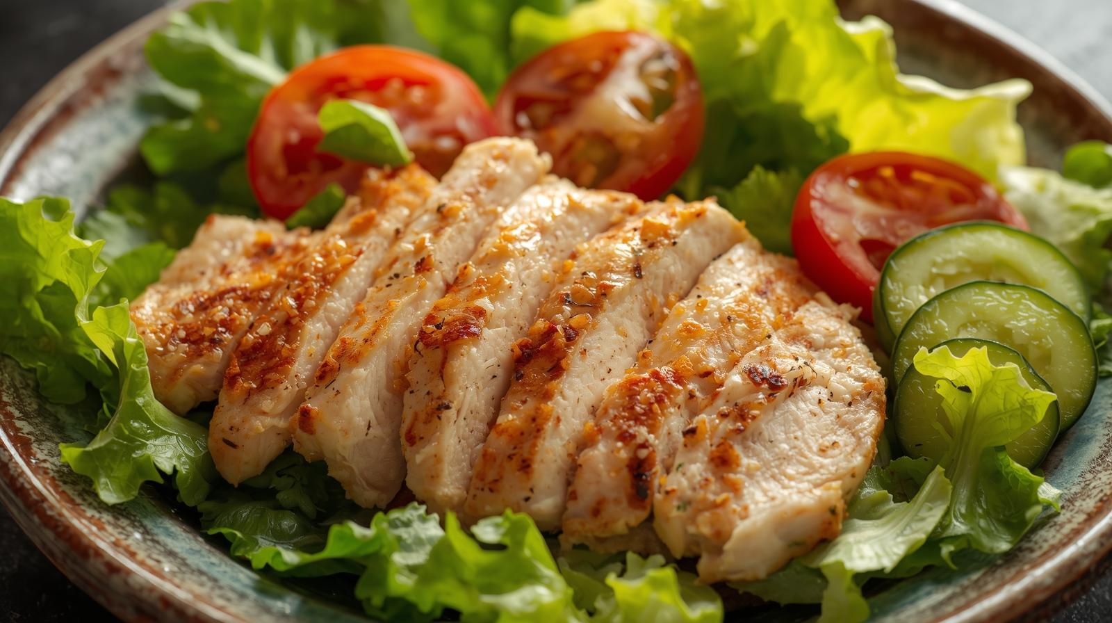 통풍에좋은음식