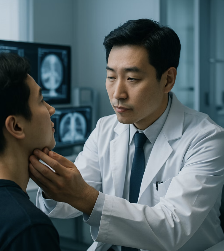 목이칼칼할때 꿀물&amp;#44; 소금물 가글&amp;#44; 도라지차&amp;#44; 어떤 게 가장 효과 빠를까?