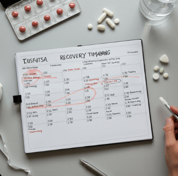 테니스 엘보 자가치료 방법19