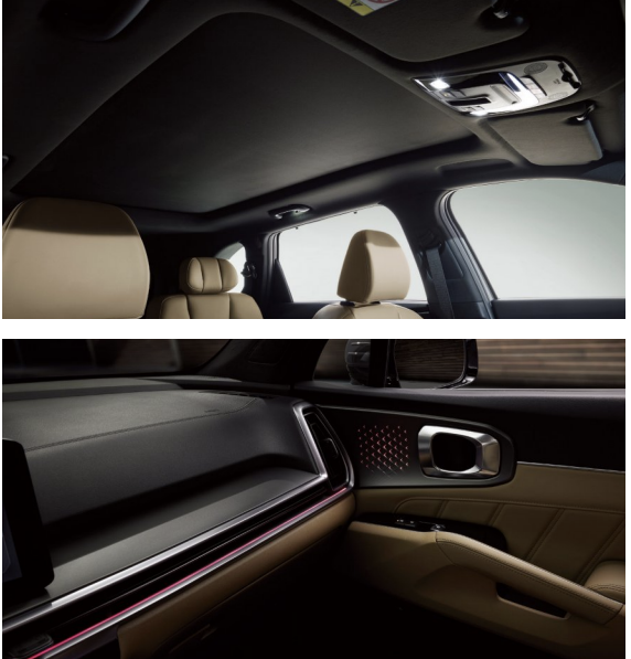 쏘렌토 하이브리드