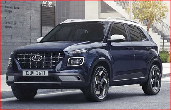 2024 베뉴 가격표 카탈로그 다운로드