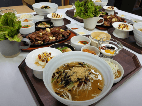 생생정보통 석갈비 맛집