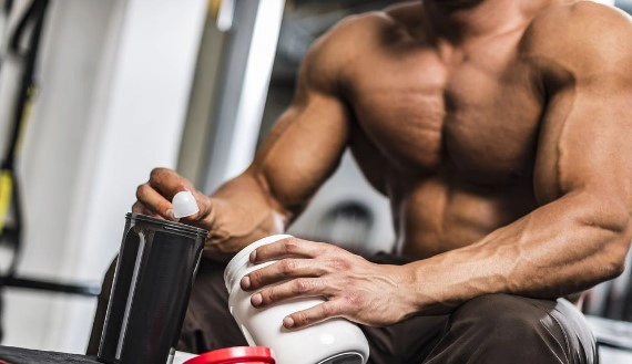 크레아틴 복용법 권장 섭취량