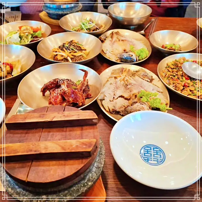 생방송투데이 충북 제천 향으로 풍미를 완성한 모둠 해물장 맛집