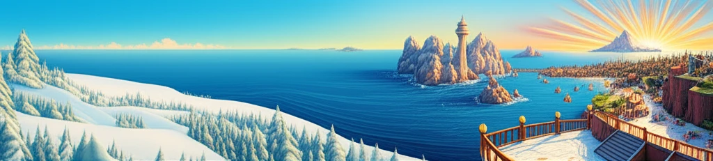 3월 울릉도 렌터카 이용과 교통편 선..