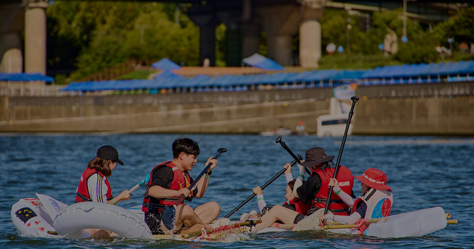 한강페스티벌 2026 일정 장소 프로그램