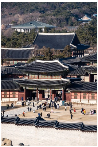 경복궁 야간개장 인터넷예매 2025