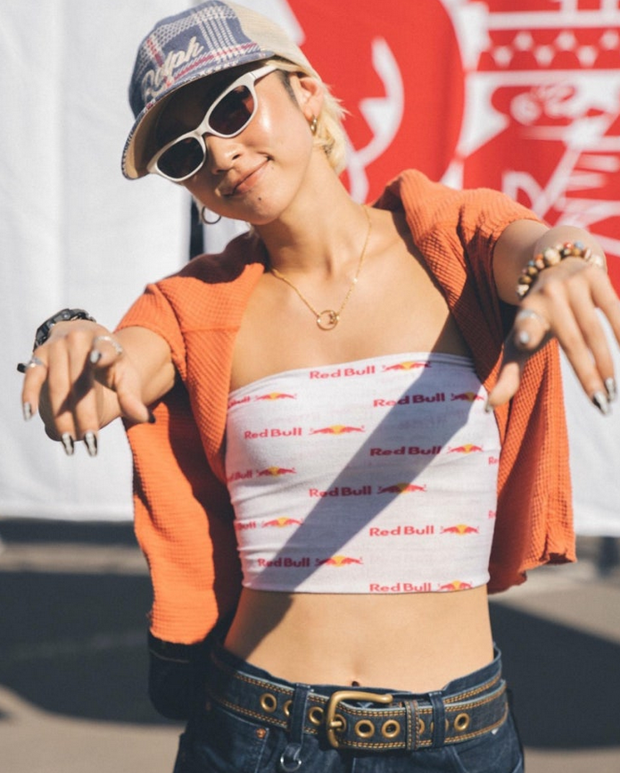 스우파3 쿄카 인스타그램 댄서 나이 남자친구