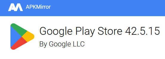 구글플레이 스토어 설치 및 기프트카드 사용 방법