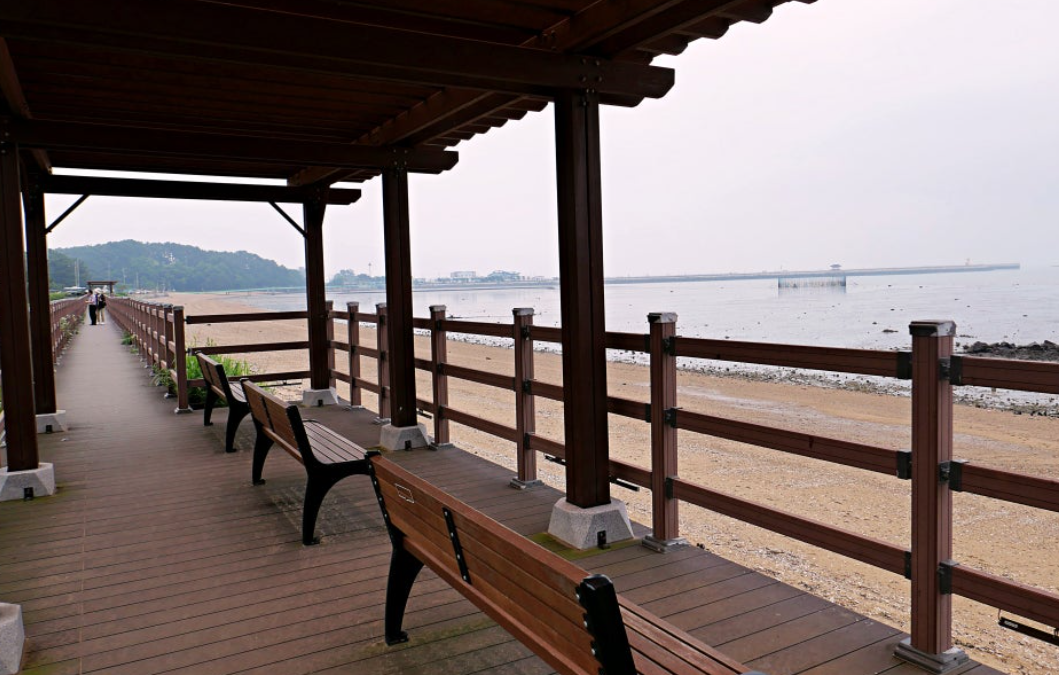 화성 궁평항