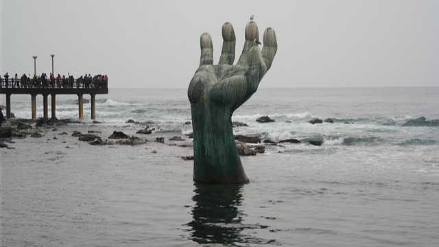 포항과 울릉도 여행