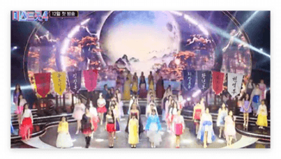 [미스트롯4] 여인천하 티저 공개&amp;#44; 트롯 역사 새로 쓴다!