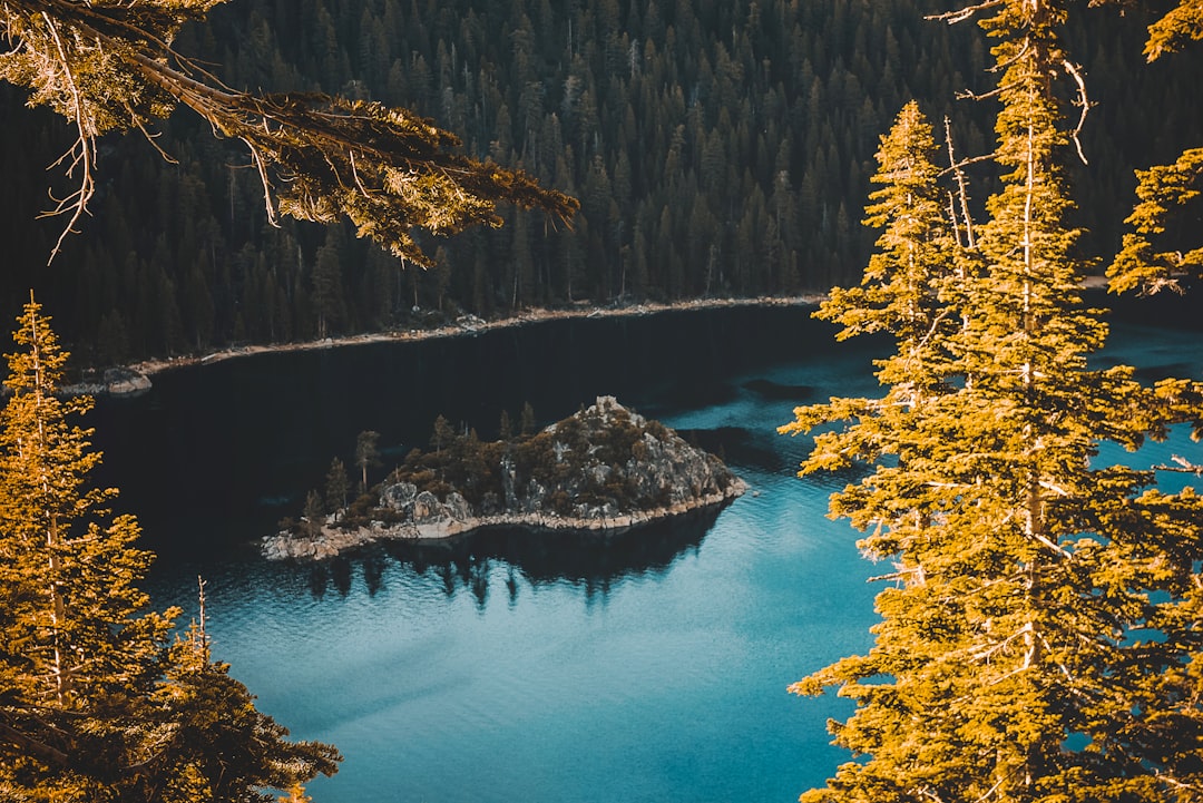 Tahoe