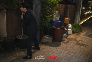 사랑은 외나무 다리에서 정보